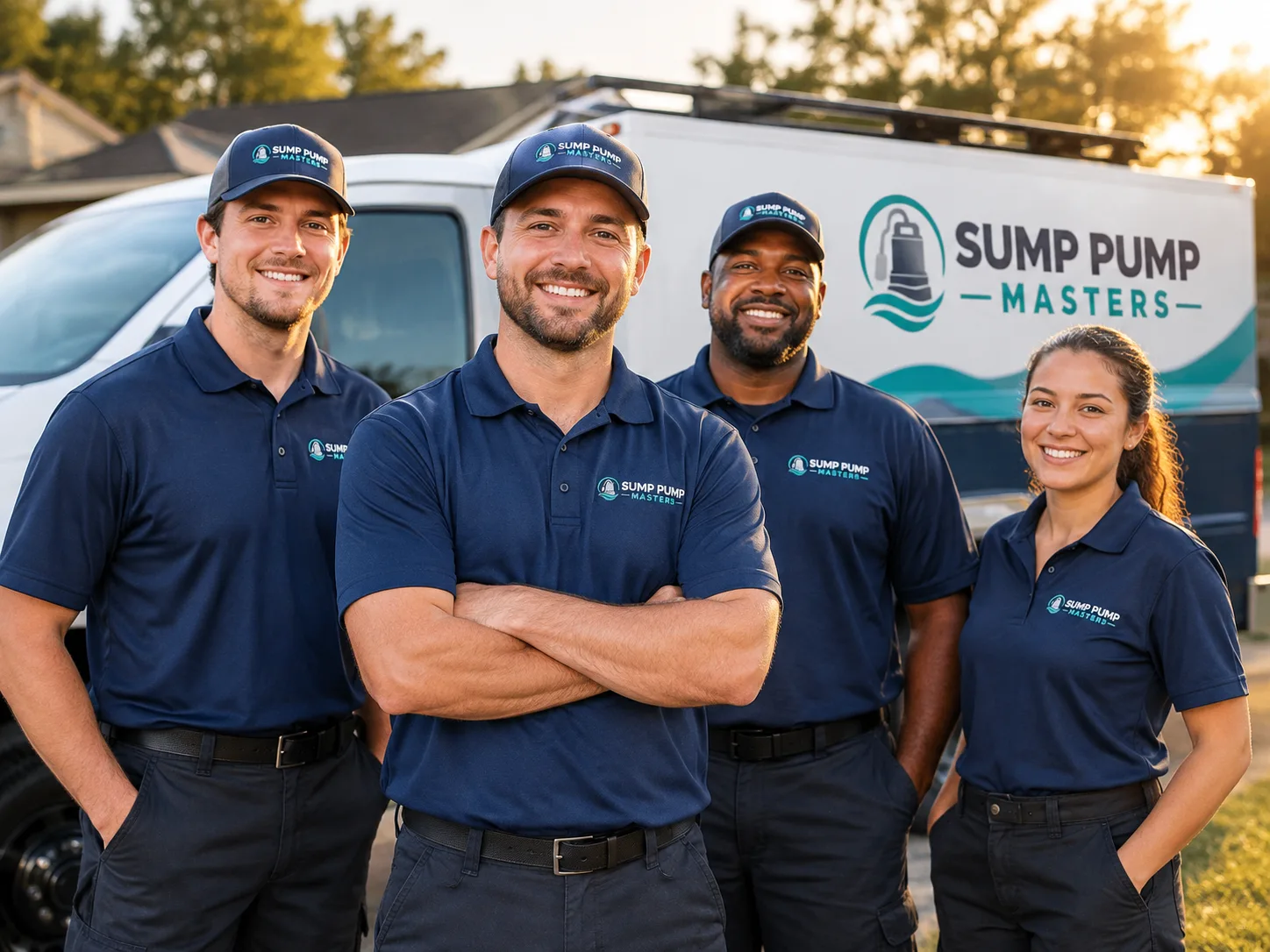 Sump Pump Repair company in Nickerson, NE
